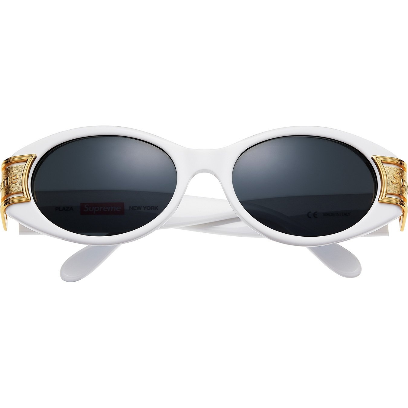 Plaza Sunglasses view 5